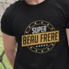 Super beau frère