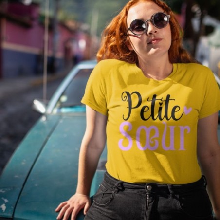 Petite sœur