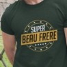 Super beau frère