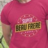 Super beau frère