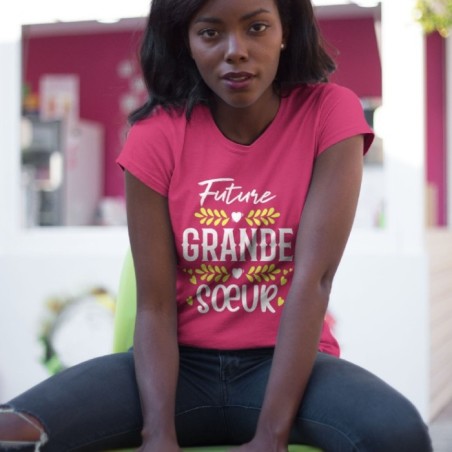 Future grande sœur