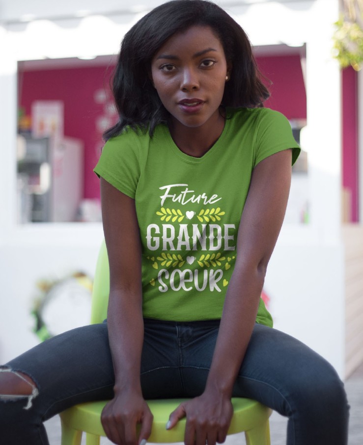 Future grande sœur