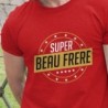 Super beau frère