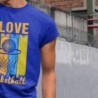 I Love Basketball