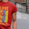 I Love Basketball