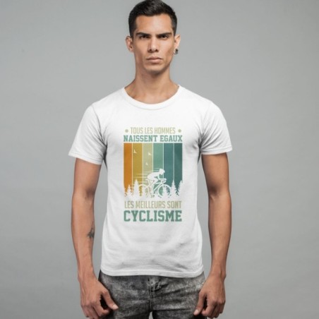 Tous les hommes naissent égaux