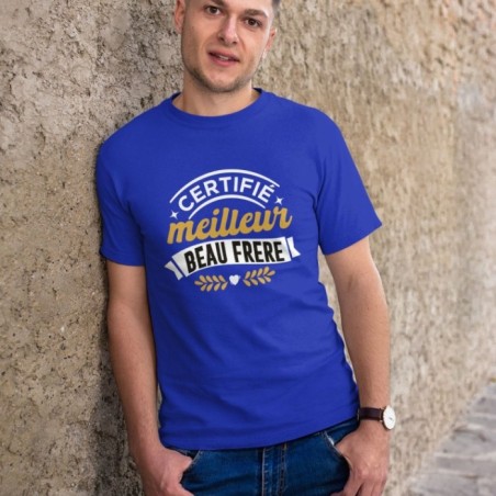 Certifié meilleur