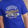 Certifié meilleur