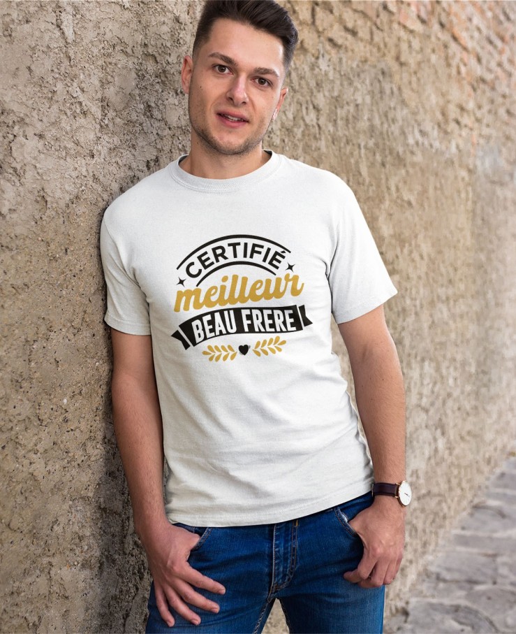 Certifié meilleur