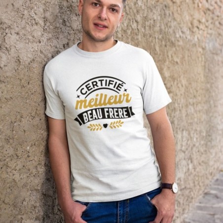 Certifié meilleur