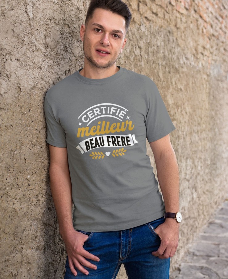 Certifié meilleur