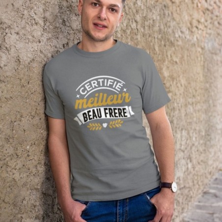 Certifié meilleur