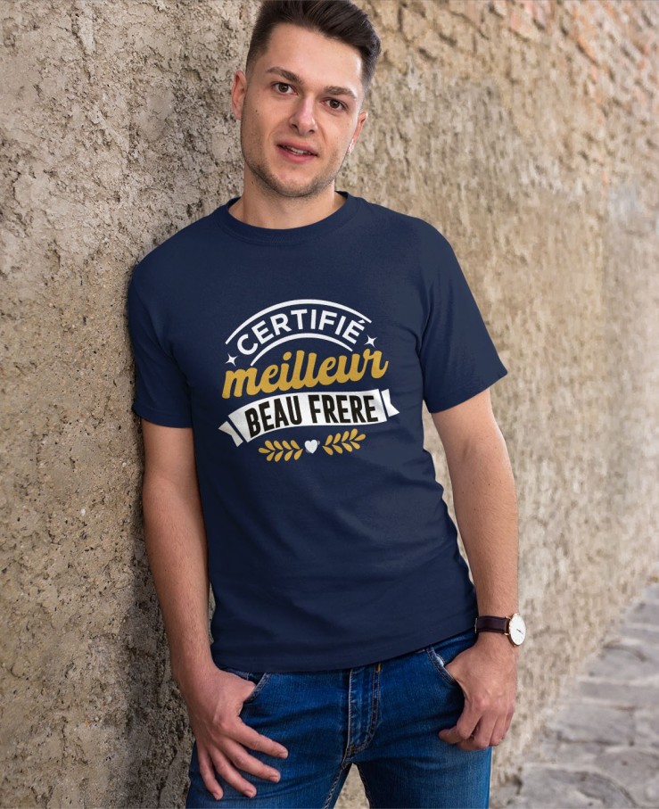 Certifié meilleur