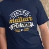 Certifié meilleur