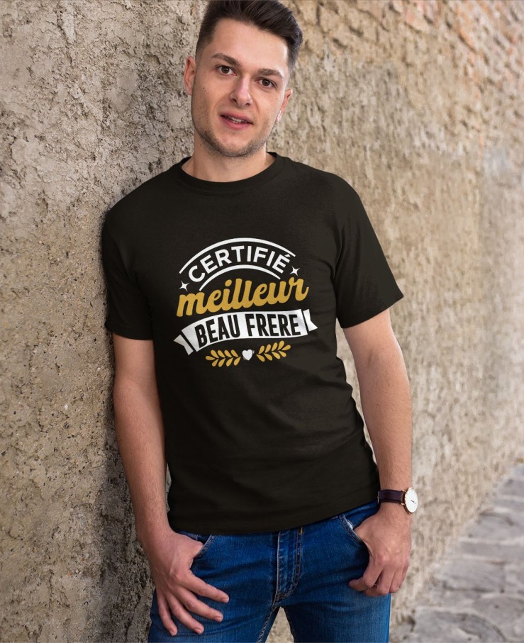 Certifié meilleur