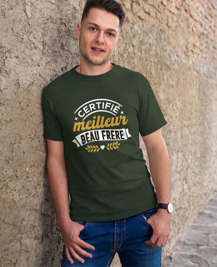 Certifié meilleur
