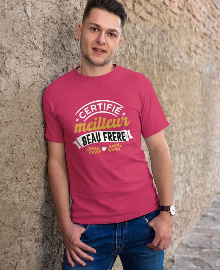 Certifié meilleur