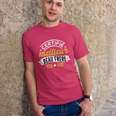 Certifié meilleur