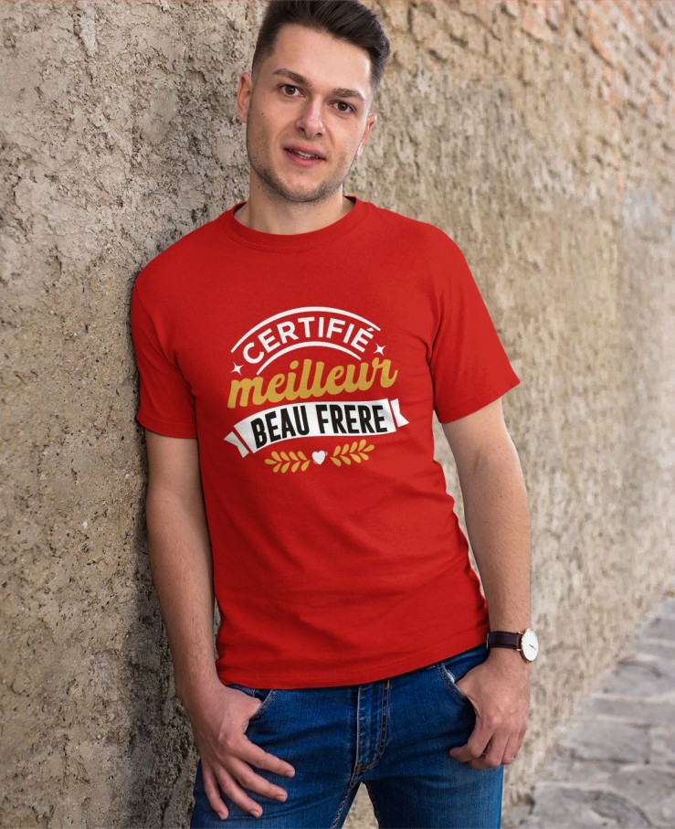 Certifié meilleur