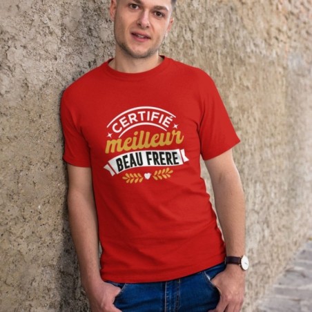 Certifié meilleur