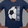 I love FootBall