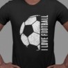 I love FootBall