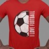 I love FootBall
