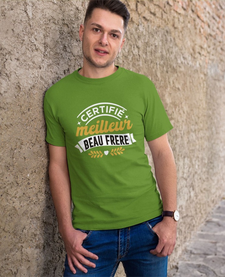Certifié meilleur