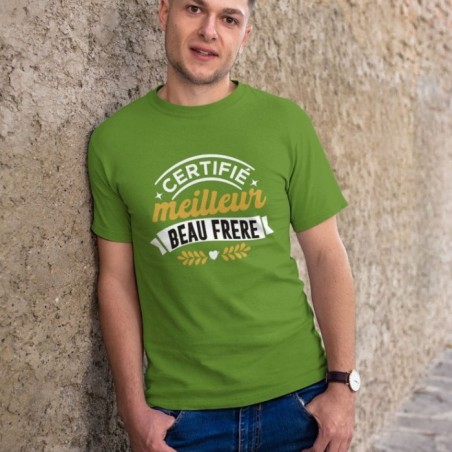 Certifié meilleur
