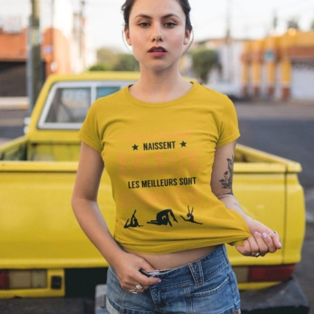 Tous les hommes naissent égaux