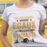 Tous les hommes naissent égaux