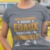 Tous les hommes naissent égaux