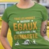 Tous les hommes naissent égaux