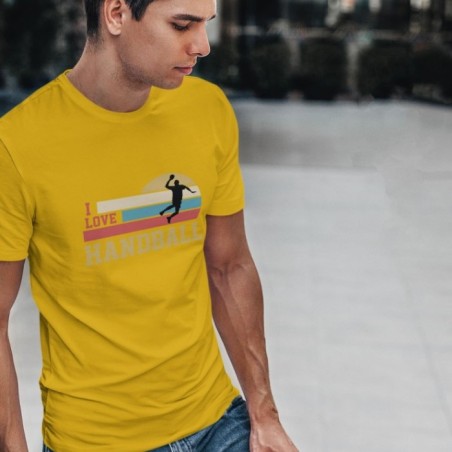 I Love Handball