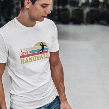 I Love Handball