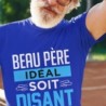 Beau papa idéal