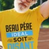 Beau papa idéal