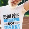 Beau papa idéal