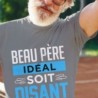 Beau papa idéal