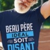 Beau papa idéal