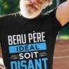 Beau papa idéal