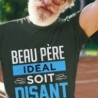 Beau papa idéal