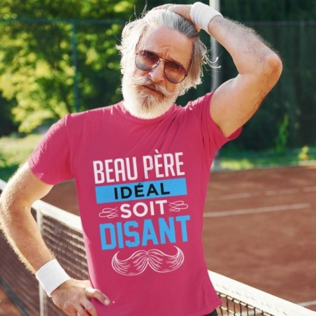 Beau papa idéal