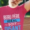 Beau papa idéal