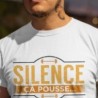 Silence ça pousse