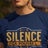 Silence ça pousse