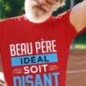 Beau papa idéal
