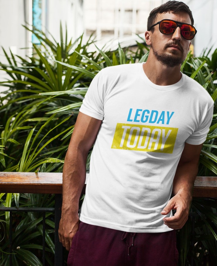 Legday