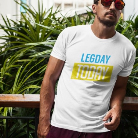 Legday