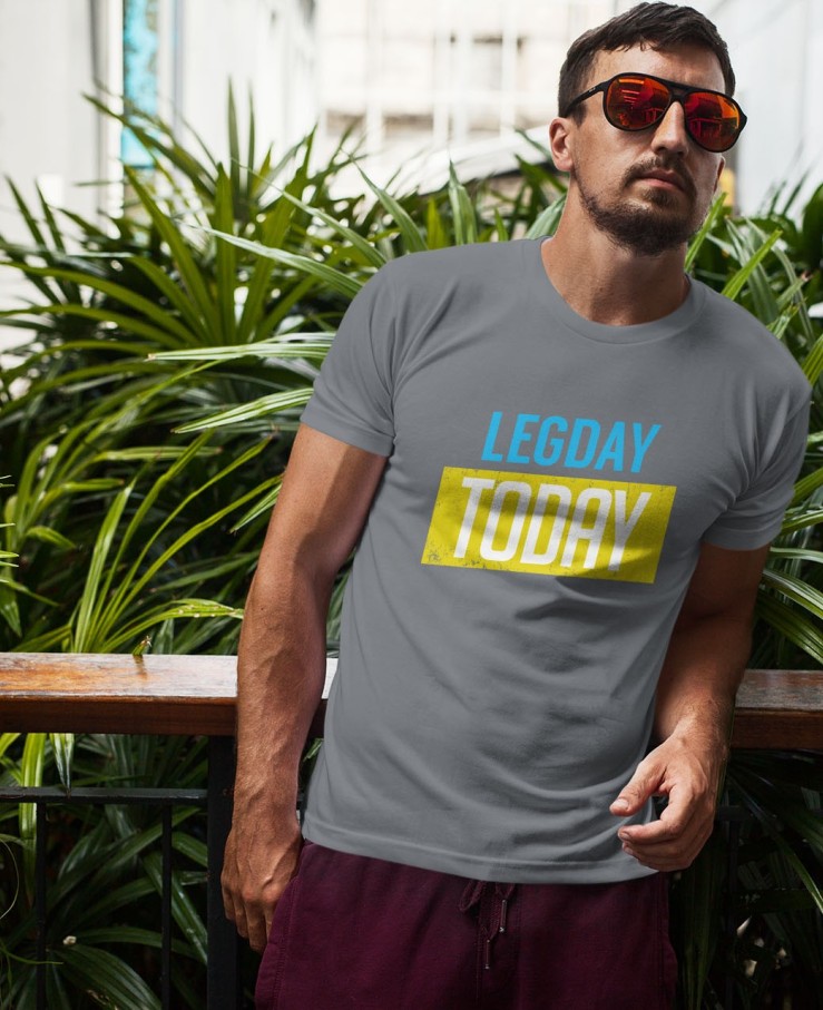 Legday